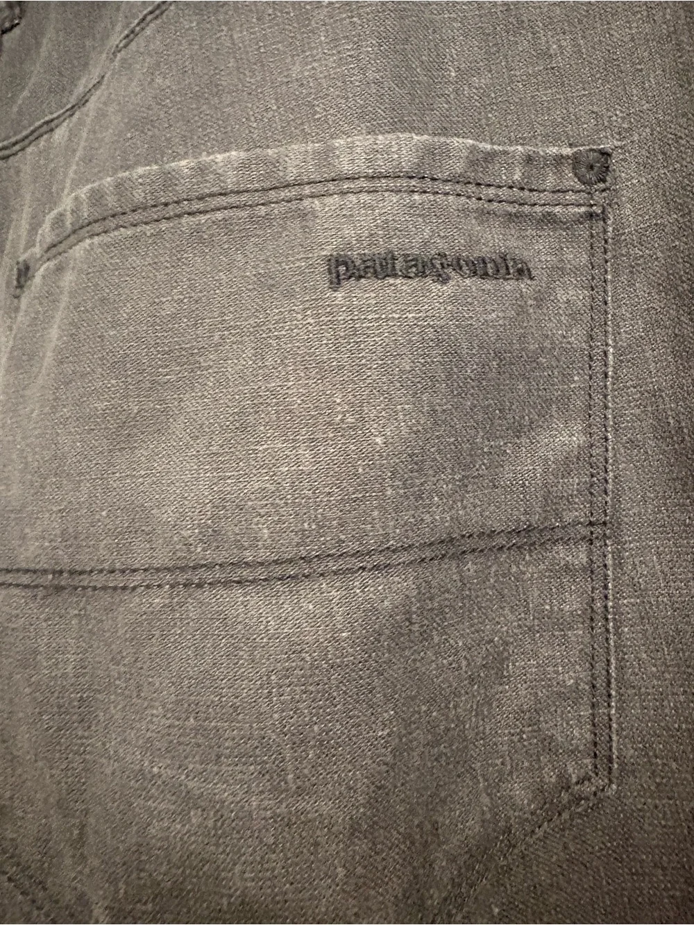 Patagonia classic men